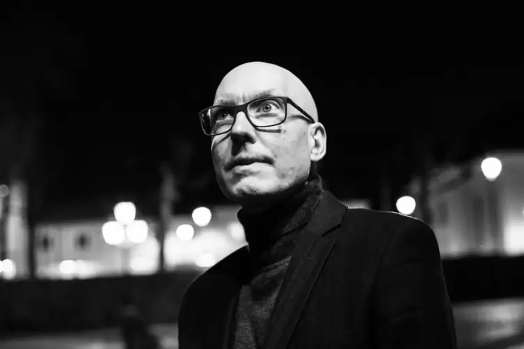 Martin Weinert