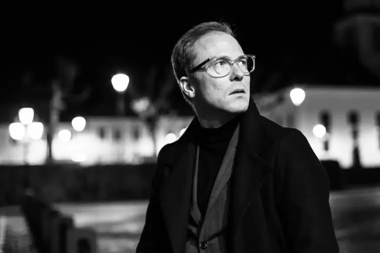 Sebastian Voltz