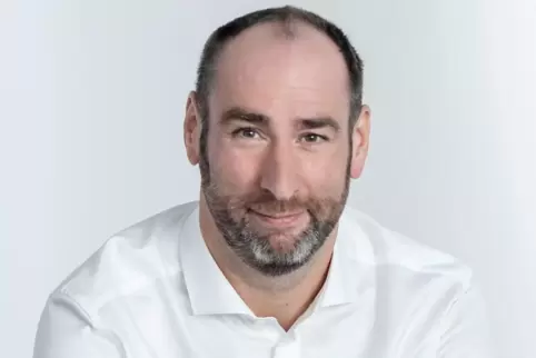 Michael Düpmann wird im kommenden Jahr eine hohe närrische Ehre zuteil.