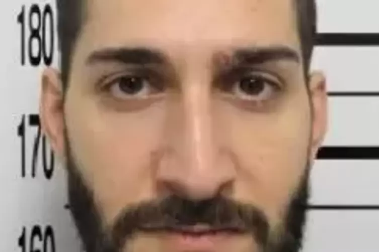 Der Gesuchte hei&szlig;t Yusuf Aykac 