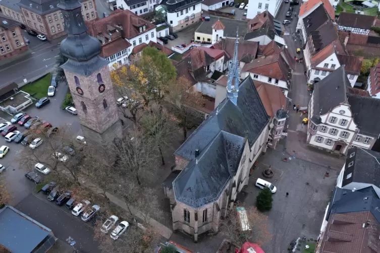 bad bergzabern marktkirche 2