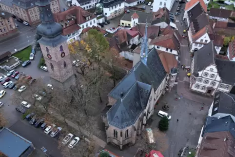 bad bergzabern marktkirche 2