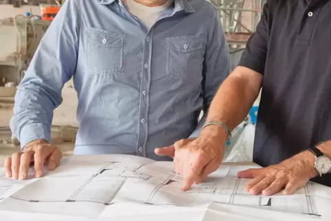 Der Auftrag für die Straßenplanung wird jetzt erteilt
