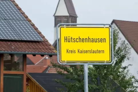 In Hütschenhausen soll sich jedes Bauvorhaben in die Umgebung einfügen.