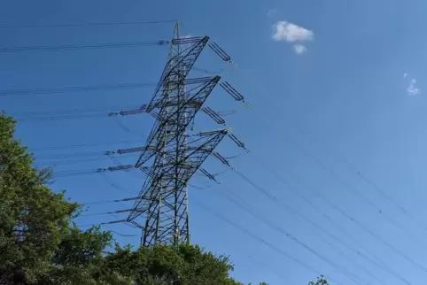 OIE versorgt auch Haushalte im Kreis mit Strom, vor allem in den Gemeinden, die einst zum Kreis Birkenfeld gehörten. 