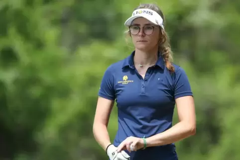 Hat sich für die europäische LET Access Series qualifiziert: Sophie-Charlott Hempel aus Pirmasens.