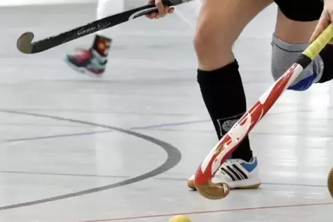 Die weibliche U16-Auswahl Rheinland-Pfaz/Saar hat ihre Ziele beim Länderpokal erreicht.