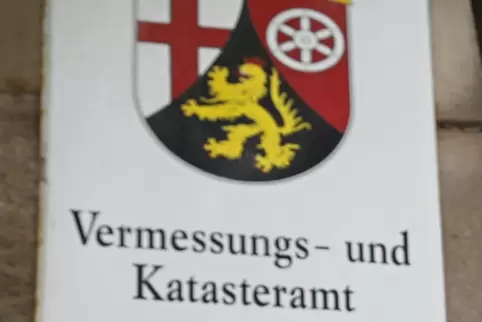 Die Kuseler Dienststelle des Vermessungs- und Katasteramtes bleibt zwischen den Tagen geschlossen. 