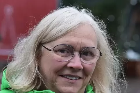 Gudrun Hüther