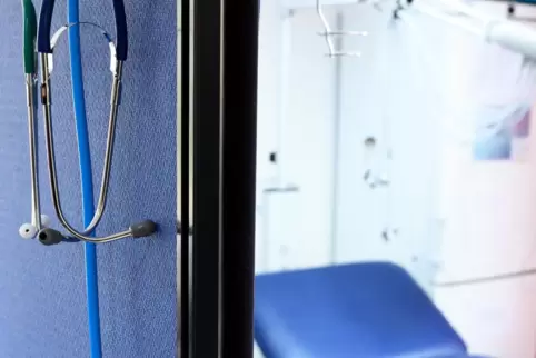 Hausärzte rechnen mit Warteschlangen, nicht mit einem „Kollaps“. 