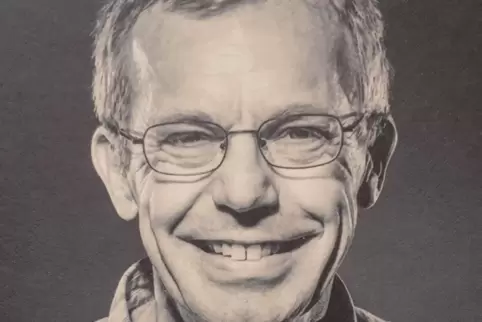 Manfred Sippel hat rund um den Chorgesang noch viele Ideen im Kopf. 