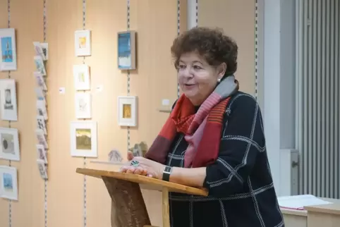 Monika Cirika-Schneider 