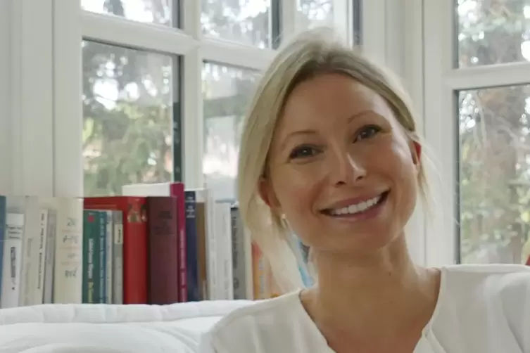 Isabel Asaro schreibt alle zwewi Wochen eine neue Kolumne.