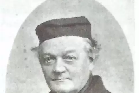 Johann Georg Lehmann