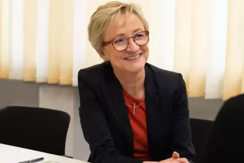 Die Bürgerbeauftragte Barbara Schleicher-Rothmund kommt am 30. Januar nach Kusel. 