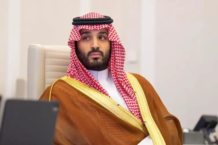 Saudi-Arabien mit seinem Kronprinzen Mohammed bin Salman braucht internationale Investoren und regionale Stabilität.