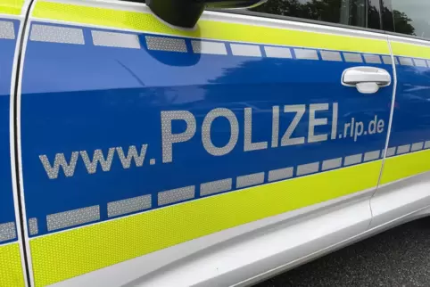 Eine Körperverletzung am frühen Neujahresmorgen beschäftigt die Polizei in Kaiserslautern 