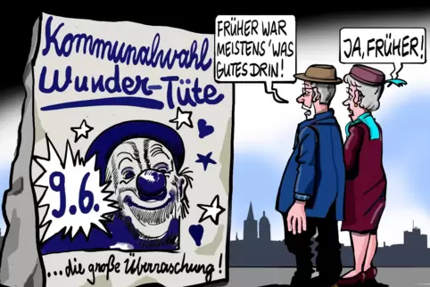wundertüte kopie