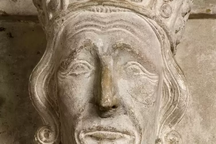 Urheber der Stadtrechtsprivilegien: Rudolf von Habsburg. 