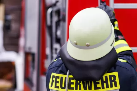Im Einsatz waren Freiwillige aus Altleiningen, Carlsberg und Hettenleidelheim-Wattenheim. 