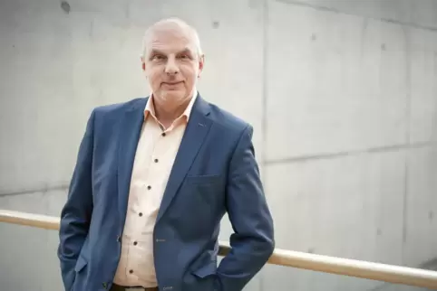 „Ein AfD-Verbot würde nicht viel bringen.“ Sächsischer SPD-Politiker Detlef Müller.