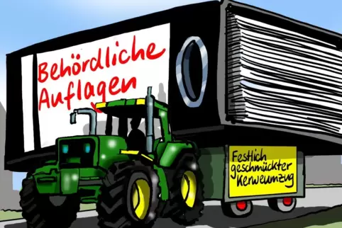 So macht ein Umzug keinen Spaß mehr.