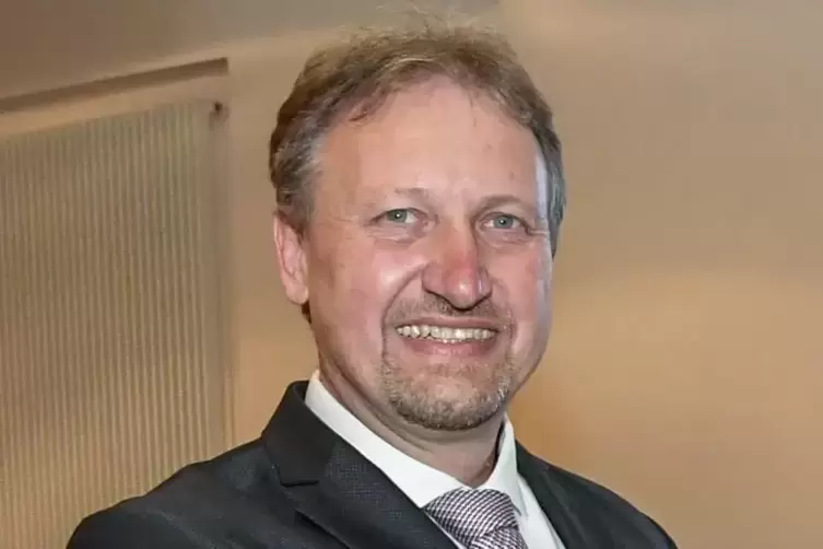 Michael Reith