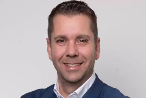 Rainer Horländer