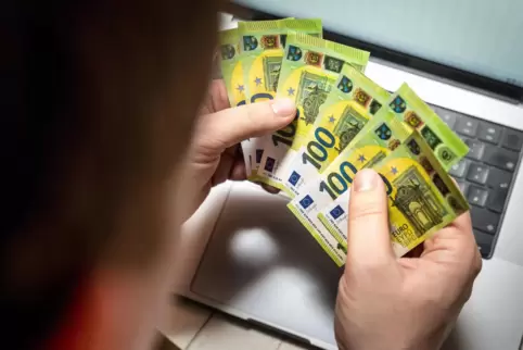 Vergangenes Jahr wurden fünf Pfälzer Lotto-Spieler zu Millionären. Unter den Glücklichen ist ein Speyerer, der Anfang November d