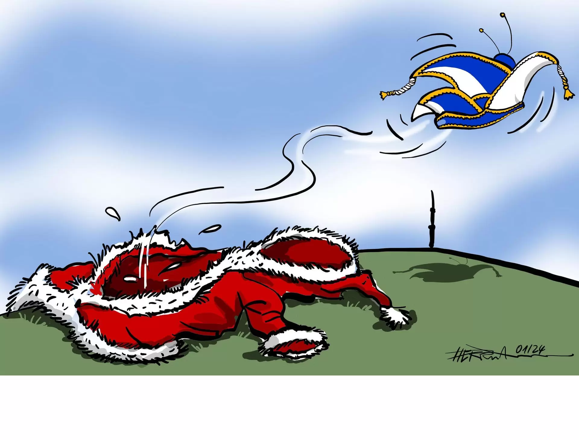 fasnacht kopie