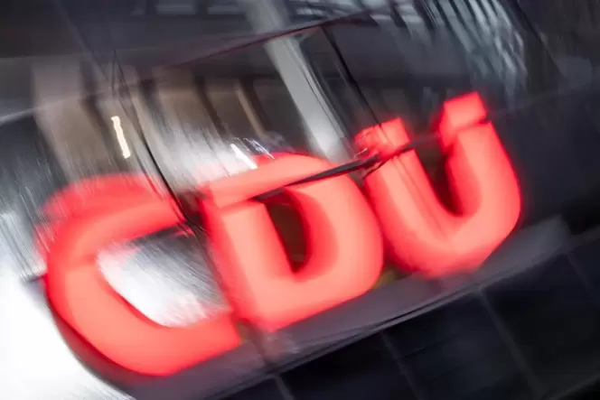 Die Nachwuchsorganisation der CDU in Frankenthal scheint die stürmischen Wochen hinter sich gelassen zu haben. Die Nachwuchsorganisation der CDU in Frankenthal scheint die stürmischen Wochen hinter sich gelassen zu haben.