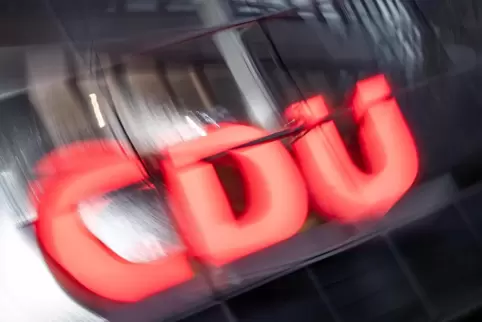 Die Nachwuchsorganisation der CDU in Frankenthal scheint die stürmischen Wochen hinter sich gelassen zu haben. 
