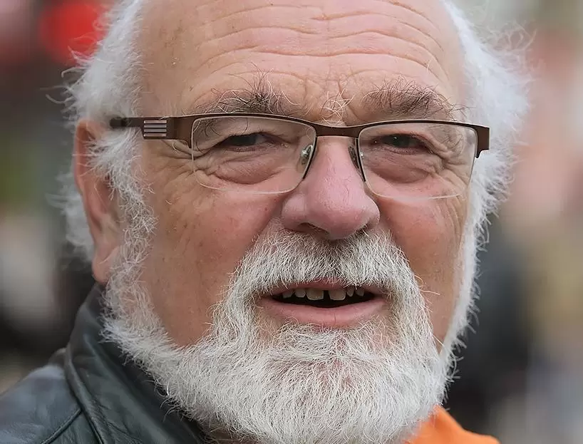 Bernhard Ludwig