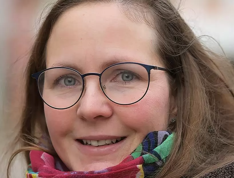Tanja Klees