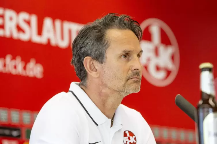 War die Entlassung von FCK-Trainer Dirk Schuster die richtige Entscheidung? Die Berichterstattung darüber wurde sehr gut gelesen