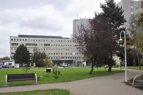 Die Winterbergklinik soll nun zu einem Gesundheitscampus für jährlich 88.000 Patienten werden.