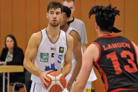 Mateja Basic und andere SG-Spieler waren im Pokal nicht dabei. 