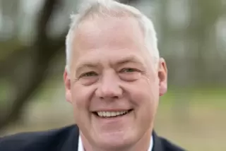 Zugpferd: Ralf Hechler führt die Kommunalwahlliste des CDU-Gemeindeverbandes Ramstein-Miesenbach an. 