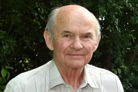  Günter Ohler