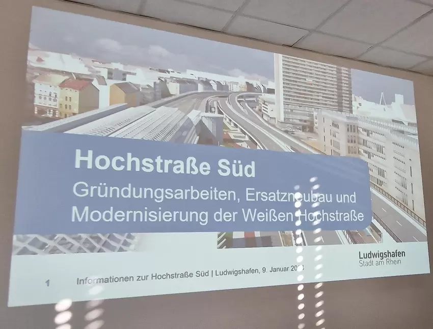 Schaubild zu den Gründungsarbeiten.