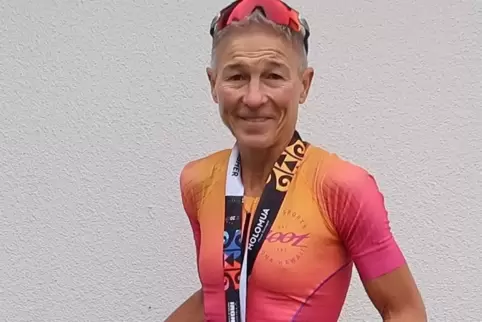Susanne Harz