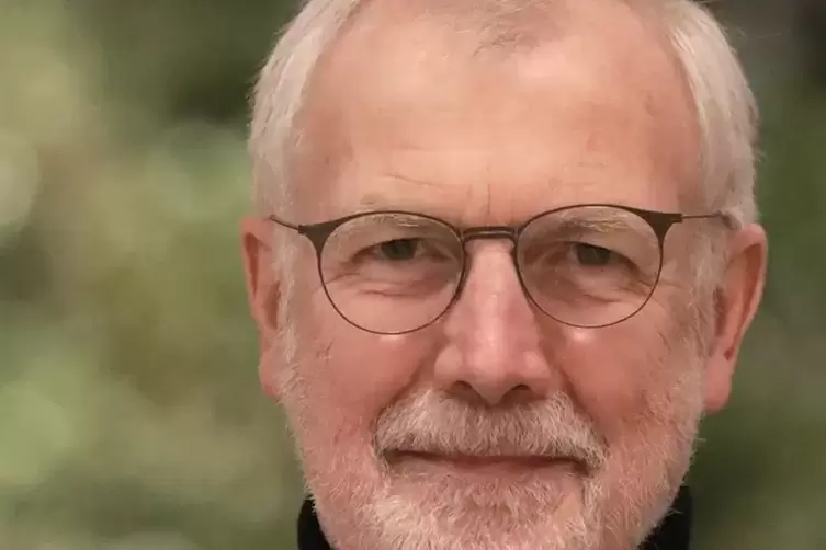 Richard Wei&szlig;mann. 