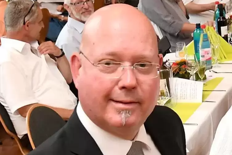 Michael M&uuml;ller 
