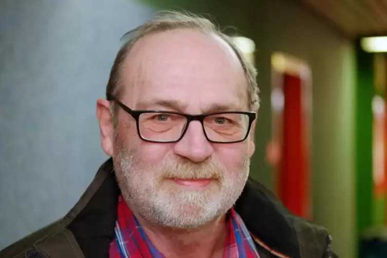 Manfred B&auml;rmann