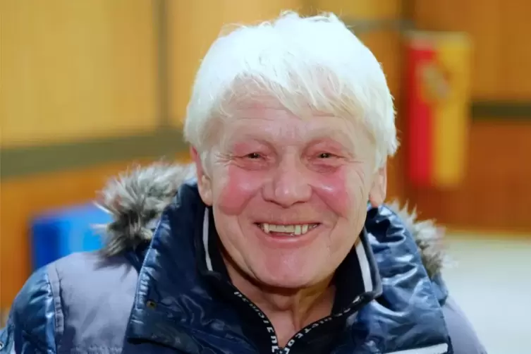 Raimund F&ouml;rch