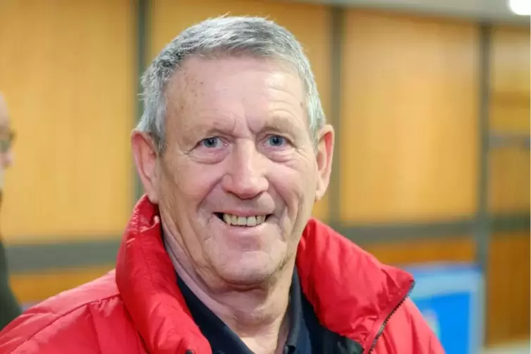 J&uuml;rgen Degen
