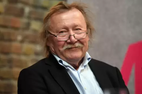 Peter Sloterdijk Peter Sloterdijk