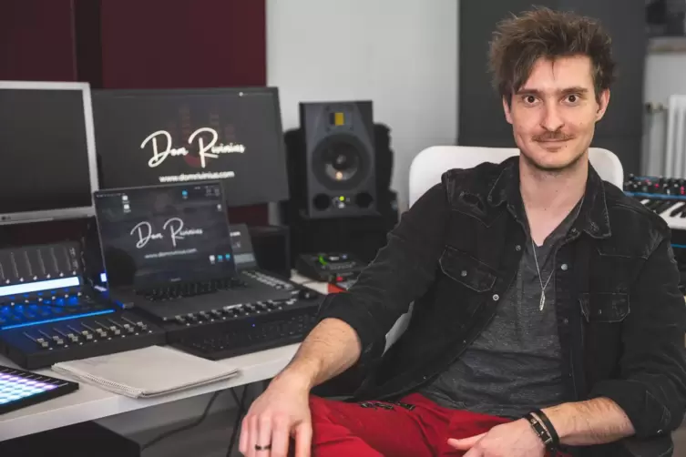 Dominik Rivinius 