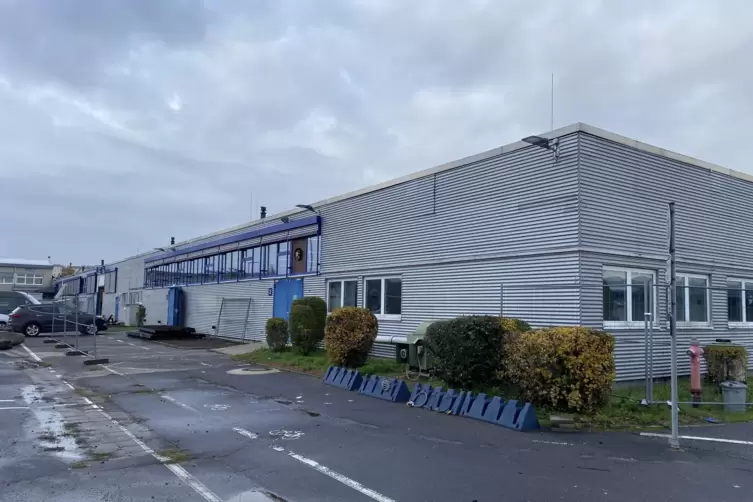 Borg Warner interessiert stets viele Leser: das mittlerweile geschlossene Werk 2 in Kibo.