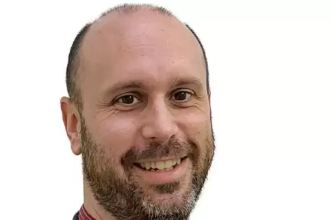 Christian Koob